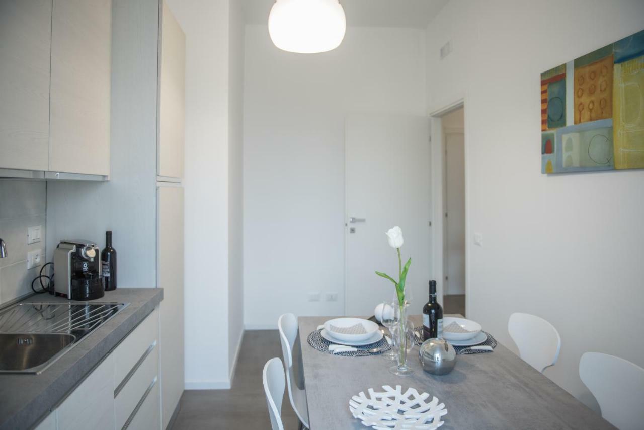 Apartament Parini Flat Lecce Zewnętrze zdjęcie