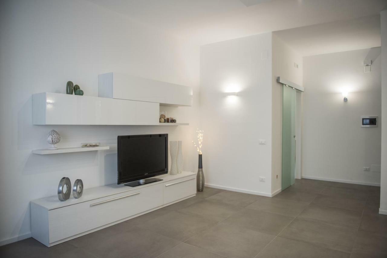 Apartament Parini Flat Lecce Zewnętrze zdjęcie