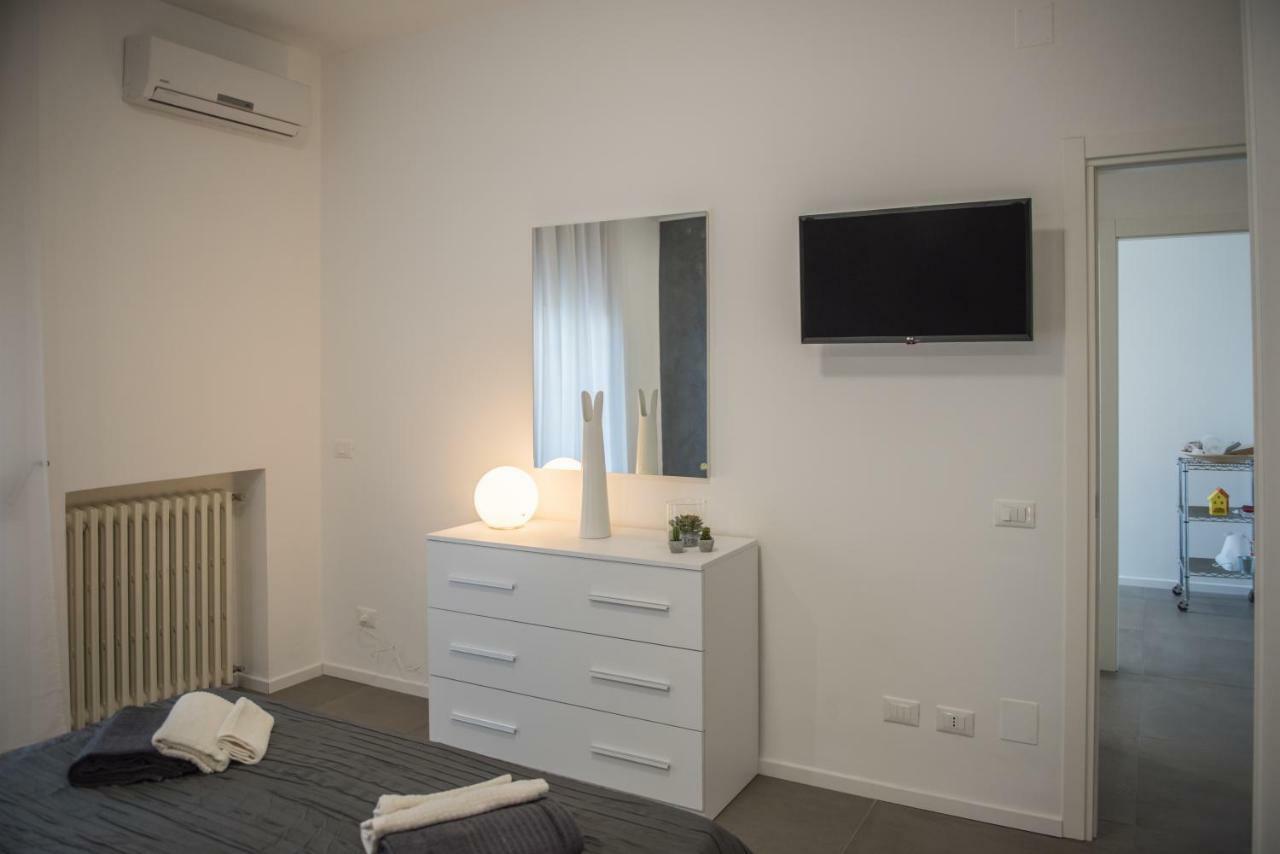 Apartament Parini Flat Lecce Zewnętrze zdjęcie