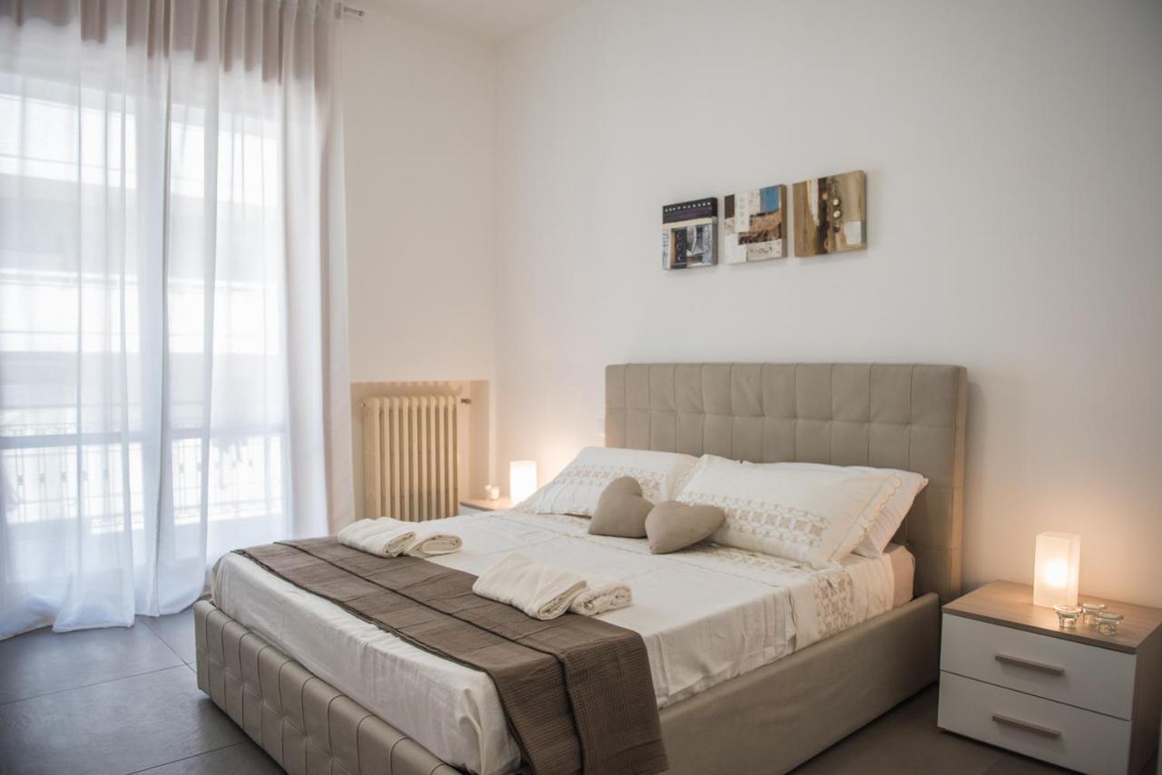 Apartament Parini Flat Lecce Zewnętrze zdjęcie